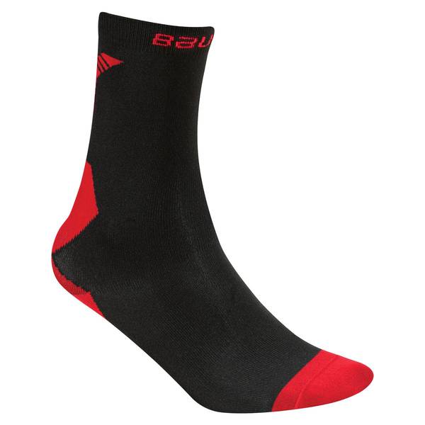 Носки для коньков BAUER S17 CORE LOW SKATE SOCK