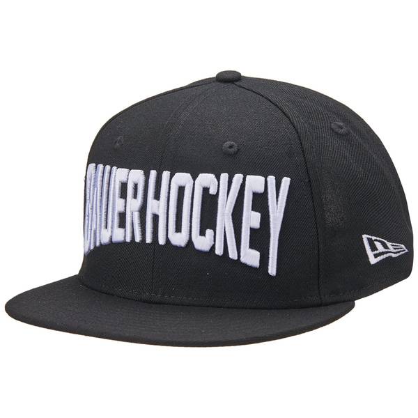 Кепка BAUER NEW ERA 9FIFTY BIG SNAPBACK