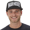 Кепка BAUER NEW ERA 9FIFTY BIG SNAPBACK