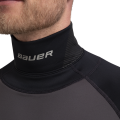 Нательное белье (майка с длинным рукавом) BAUER S19 NECKPROTECT LS SR