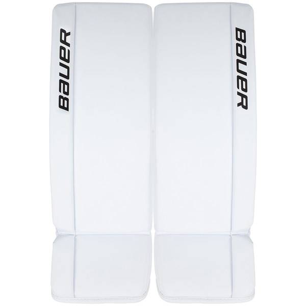 Щитки вратаря BAUER GX SR