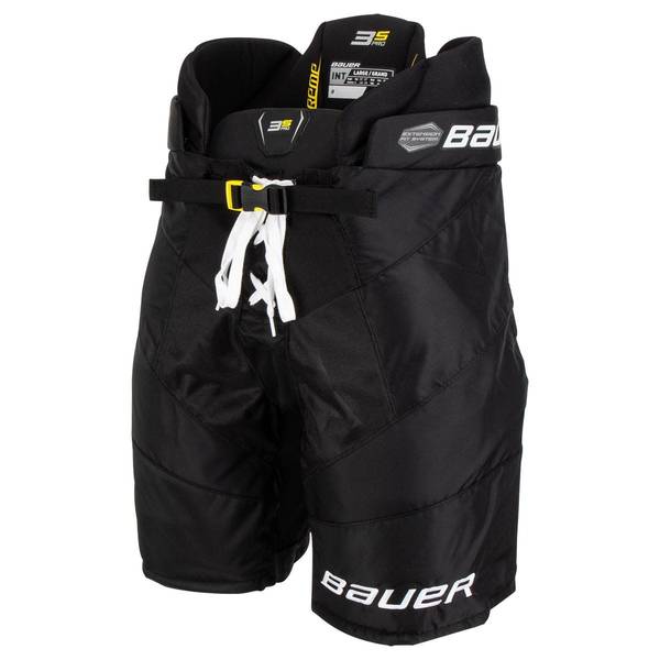 Трусы BAUER SUPREME 3S PRO INT