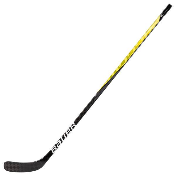 Клюшка BAUER SUPREME 3S PRO GRIP INT
