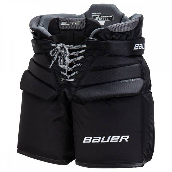 Трусы вратаря BAUER ELITE INT
