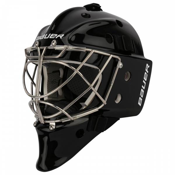 Шлем вратаря BAUER PROFILE 950X SR