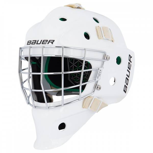 Шлем вратаря BAUER NME 4 JR