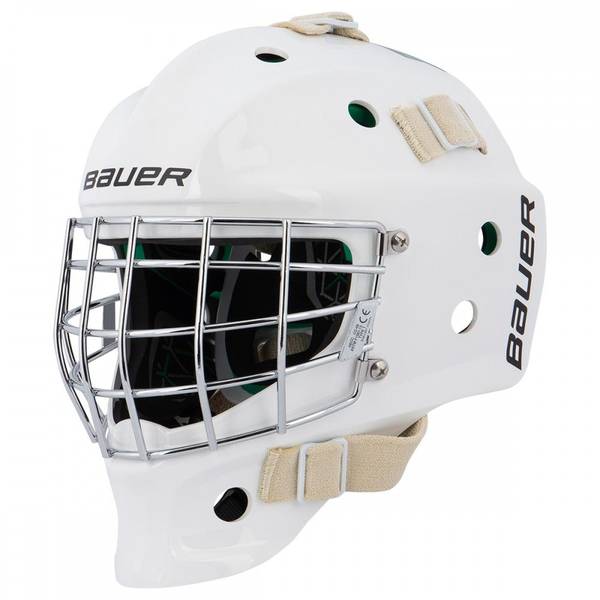 Шлем вратаря BAUER NME 4 YTH