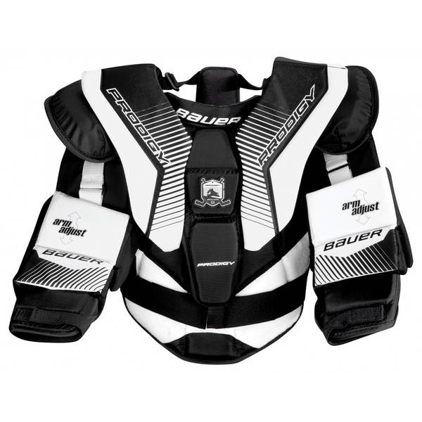Наплечник вратаря BAUER PRODIGY S17 3.0 YTH