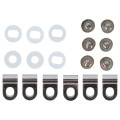 Маска Вратаря BAUER CERTIFIED REPLACEMENT WIRE