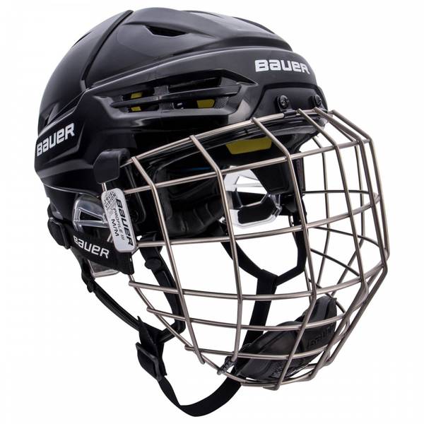 Шлем BAUER RE-AKT 95 COMBO