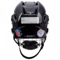 Шлем BAUER RE-AKT 95 COMBO