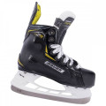 Коньки BAUER SUPREME 2S YTH