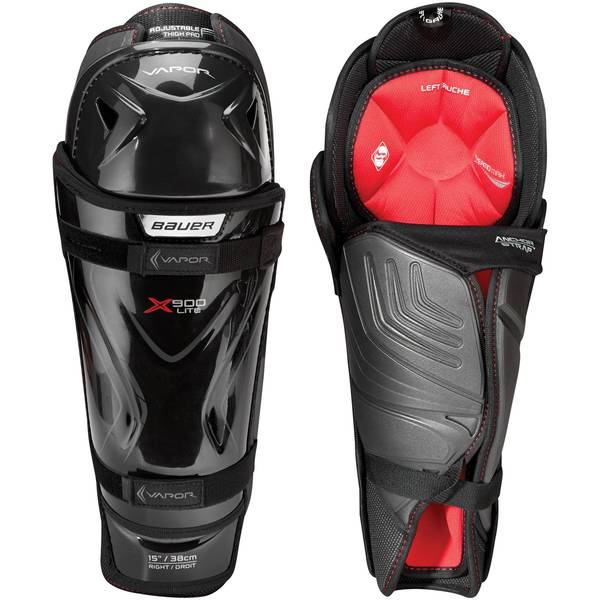 Наколенники BAUER VAPOR X900 LITE SR
