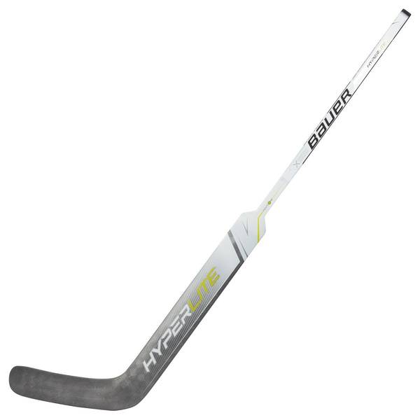 Клюшка вратаря BAUER VAPOR HYPERLITE RHT SR