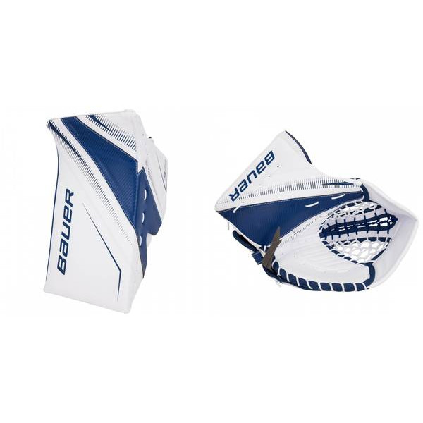 Блин с ловушкой BAUER SUPREME S29 SR