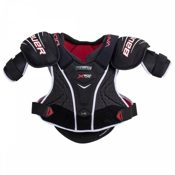 Наплечник BAUER VAPOR X800 LITE JR