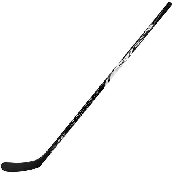 Клюшка BAUER SUPREME ONE.9 GRIPTAC JR