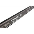 Клюшка BAUER SUPREME ONE.9 GRIPTAC JR