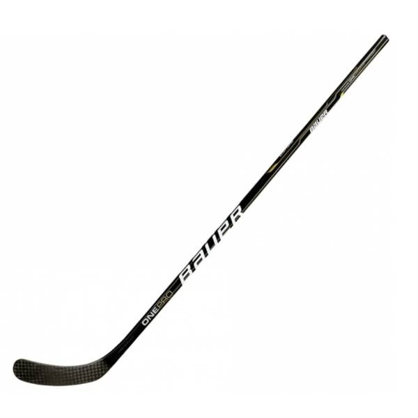 Клюшка BAUER SUPREME ONEPRO 4 GRIPTAC SR