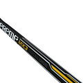 Клюшка BAUER SUPREME TOTALONE MX3 COMP STICK CLEAR YTH