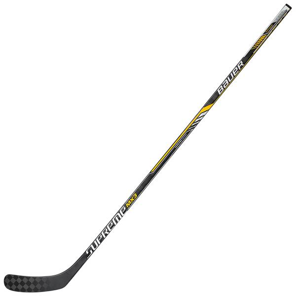 Клюшка BAUER SUPREME TOTALONE MX3 GRIPTAC SR