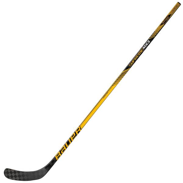 Клюшка BAUER SUPREME TOTALONE MX3 LE GRIPTAC SR