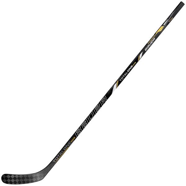 Клюшка BAUER SUPREME TOTALONE NXG GRIPTAC SR