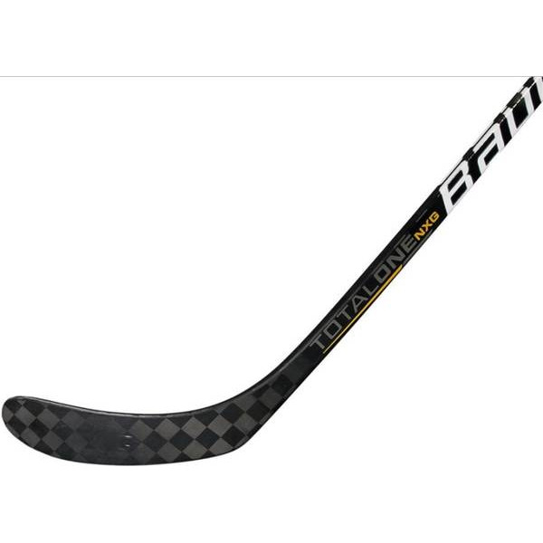 Клюшка BAUER SUPREME TOTALONE NXG LE RUS GRIPTAC SR