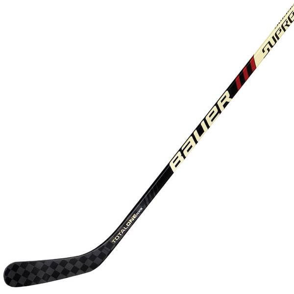 Клюшка BAUER SUPREME TOTALONE NXG LE VINTAGE GRIPTAC SR