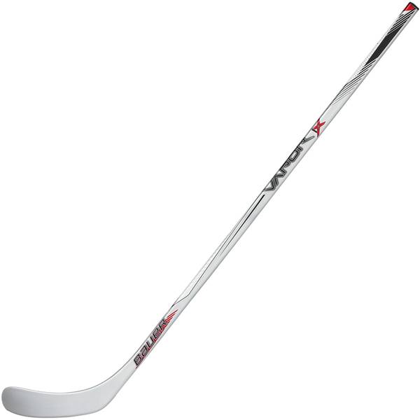Клюшка BAUER VAPOR 1X CLEAR YTH