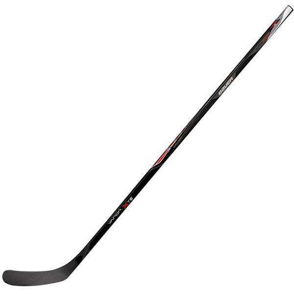 Клюшка BAUER VAPOR X TE GRIPTAC SR