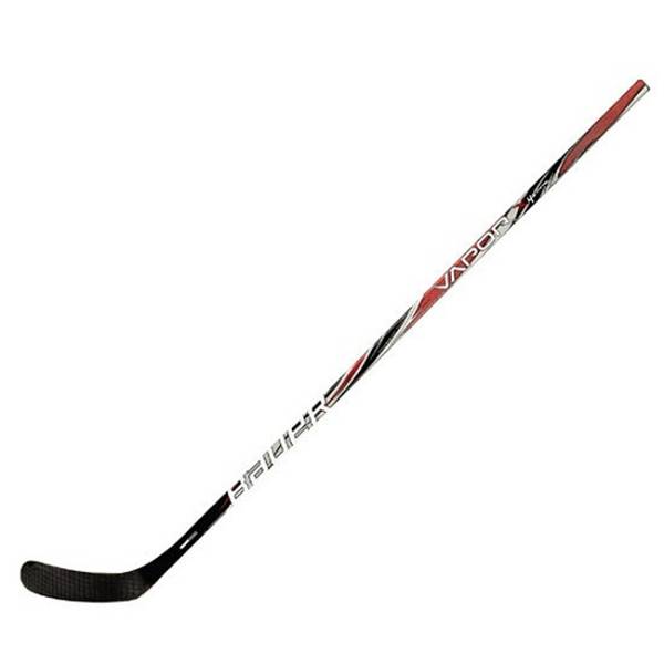 Клюшка BAUER VAPOR X:4.0 LE GRIPTAC INT