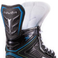 Коньки роликовые BAUER X-LP ADJUSTABLE YTH