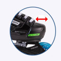 Коньки роликовые BAUER X-LP ADJUSTABLE YTH