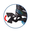 Коньки роликовые BAUER X-LP ADJUSTABLE YTH