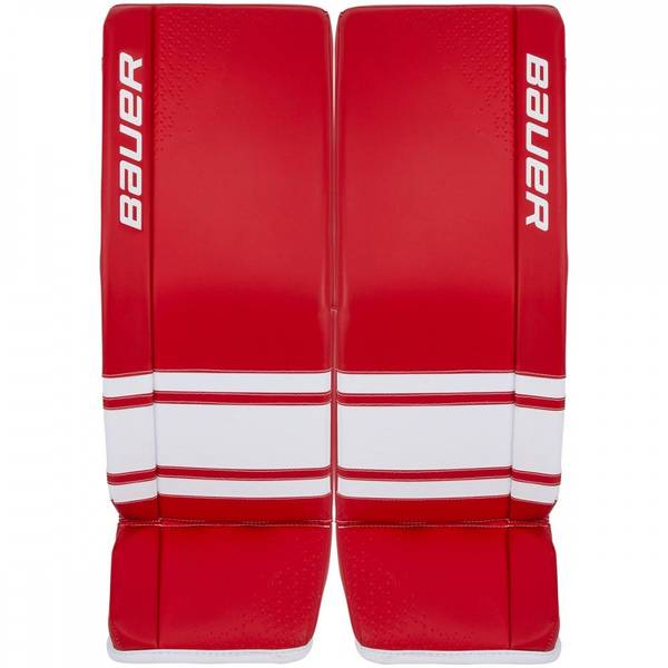 Щитки вратаря BAUER GSX SR