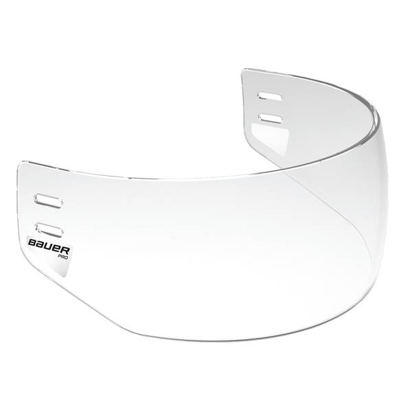 Стекло BAUER PRO STRAIGHT MEDIUM