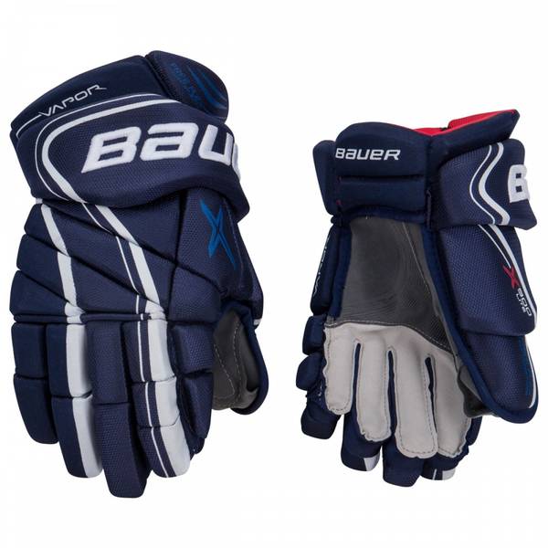 Перчатки BAUER VAPOR X900 LITE SR