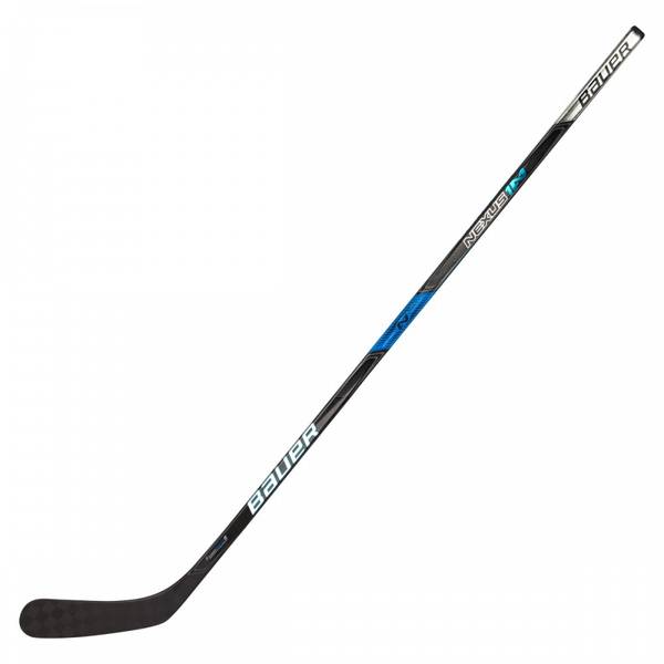 Клюшка BAUER NEXUS S16 1N GRIPTAC SR