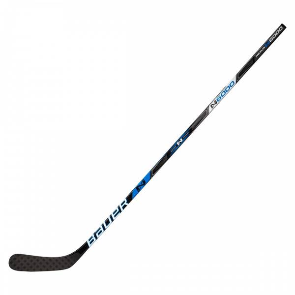 Клюшка BAUER NEXUS S16 N6000 GRIPTAC SR