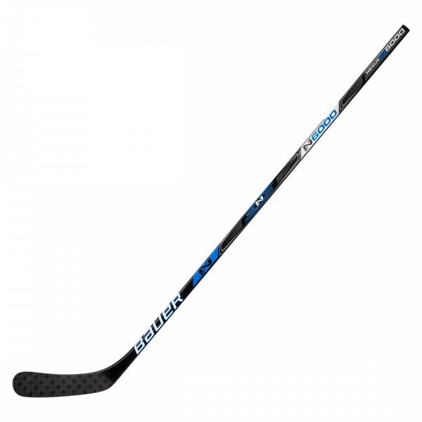 Клюшка BAUER NEXUS S16 N6000 GRIPTAC JR