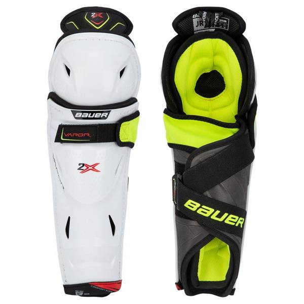 Наколенники BAUER VAPOR 2X JR