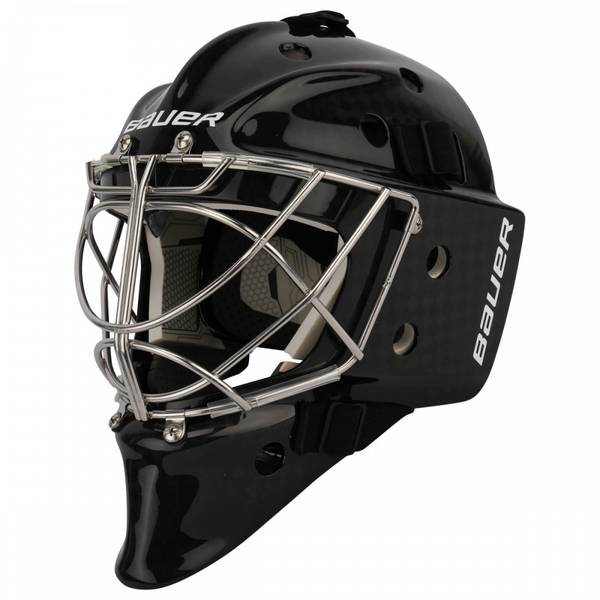 Шлем вратаря BAUER PROFILE 960XPM SR