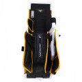 Щитки вратаря BAUER SUPREME 1S OD1N SR