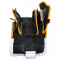 Щитки вратаря BAUER SUPREME 1S OD1N SR