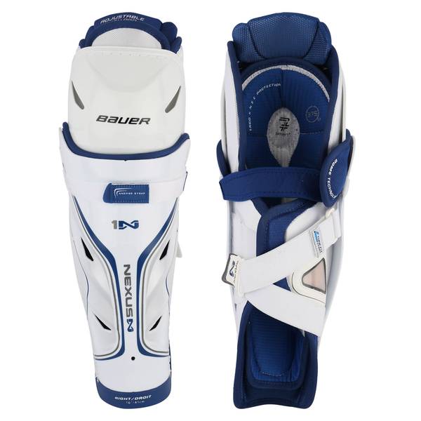 Наколенники BAUER NEXUS 1N SR