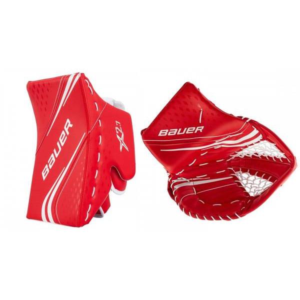 Блин с ловушкой BAUER VAPOR X2.7 JR FRT
