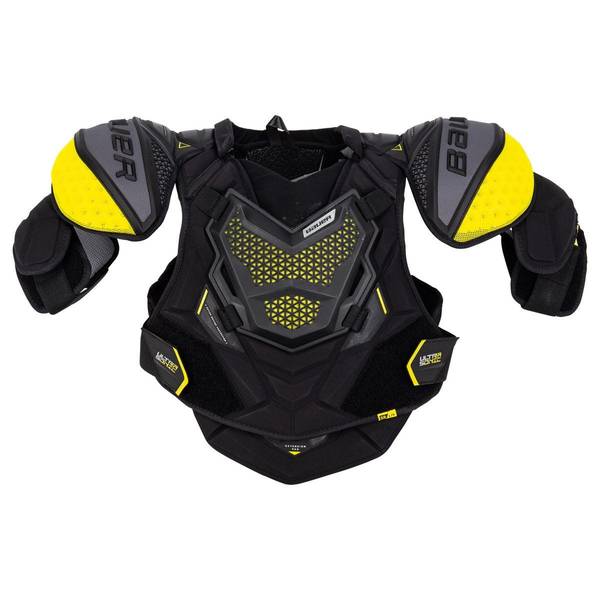 Наплечник BAUER SUPREME ULTRASONIC SR