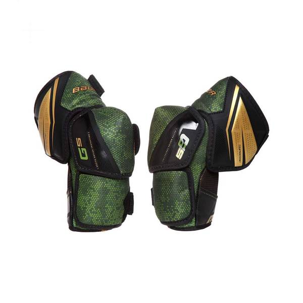 Налокотники BAUER SUPREME GS INT