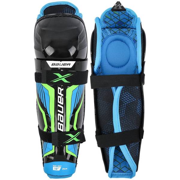 Наколенники BAUER X YTH
